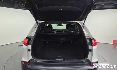 Jeep Cherokee 2019 2.4 Автомат в Москве № 232750, миниатюра 9