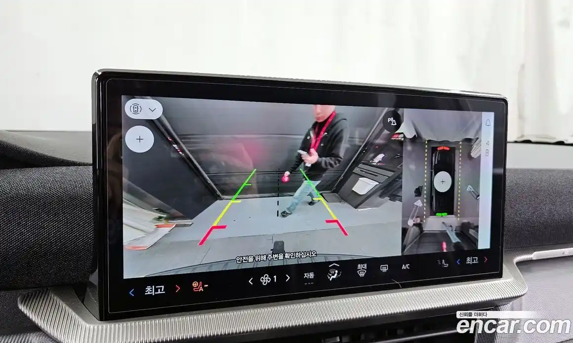 Ford Explorer 2025 2.3 Автомат в Москве № 233033, фото 18