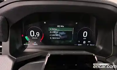 Ford Explorer 2025 2.3 Автомат в Москве № 233033, миниатюра 4