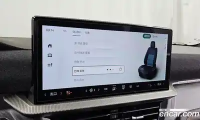 Ford Explorer 2025 2.3 Автомат в Москве № 233033, миниатюра 6