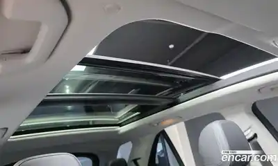 Mercedes-Benz GLE-Class 2022 2.0 Автомат в Москве № 239685, миниатюра 2