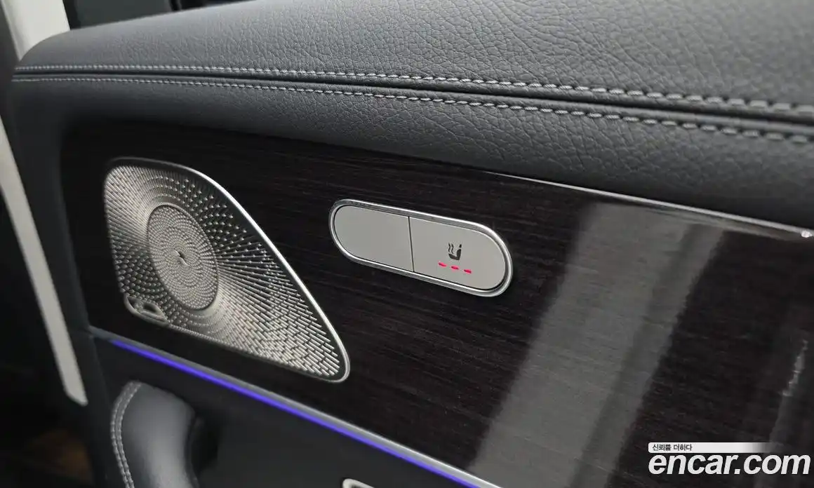 Mercedes-Benz GLE-Class 2022 2.0 Автомат в Москве № 239685, фото 4