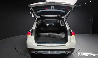 Mercedes-Benz GLE-Class 2022 2.0 Автомат в Москве № 239685, миниатюра 8