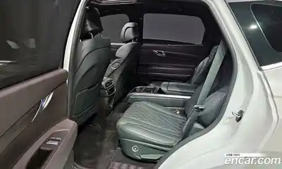 Genesis GV80 2023 2.5 Автомат в Москве № 24245, миниатюра 12