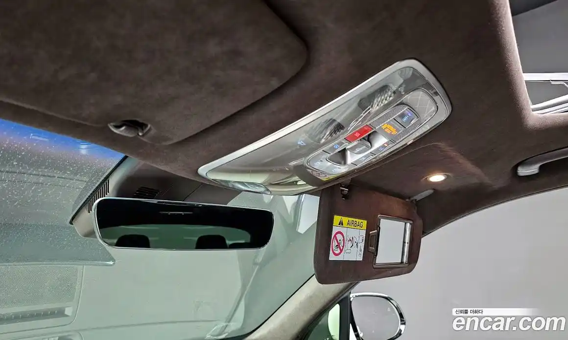 Genesis GV80 2023 2.5 Автомат в Москве № 24245, фото 17