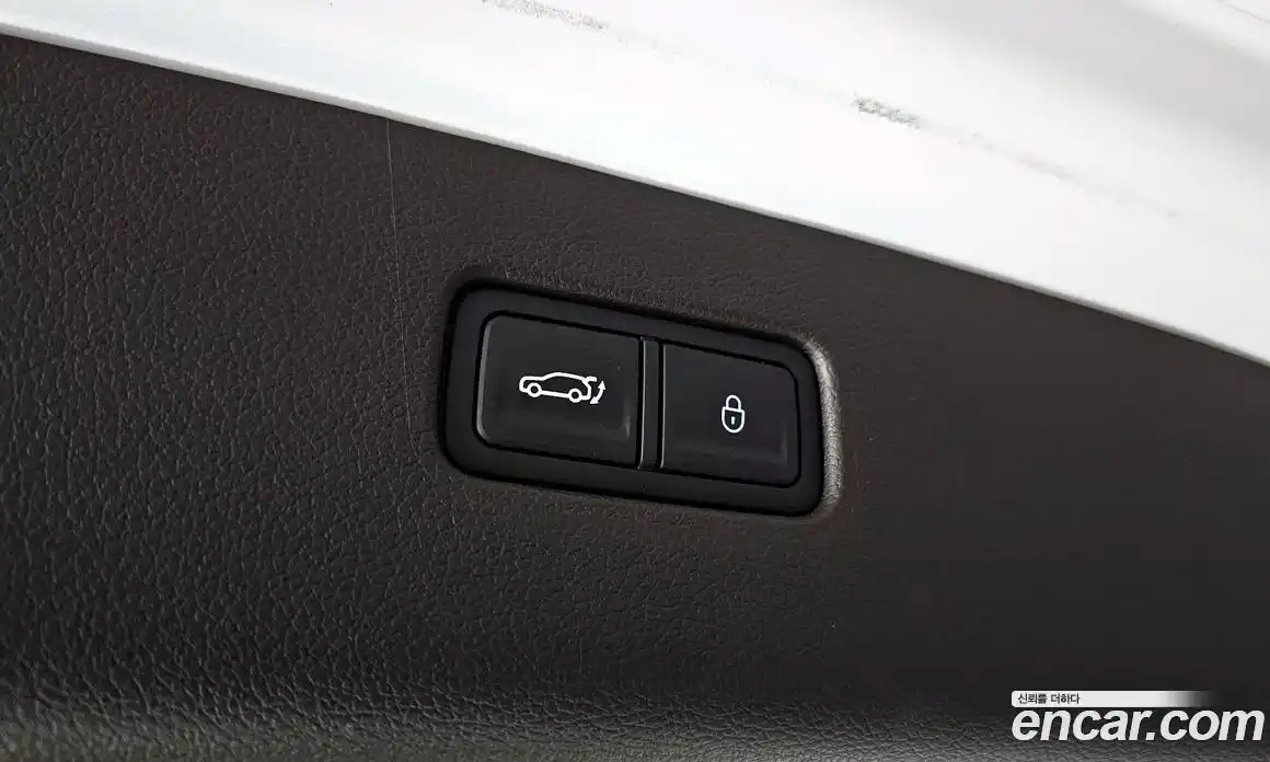 Genesis GV80 2023 2.5 Автомат в Москве № 24245, фото 4