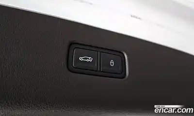 Genesis GV80 2023 2.5 Автомат в Москве № 24245, миниатюра 4