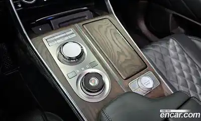 Genesis GV80 2023 2.5 Автомат в Москве № 24245, миниатюра 5