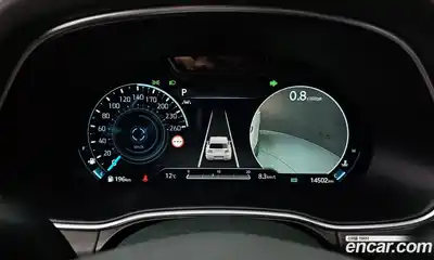 Genesis GV80 2023 2.5 Автомат в Москве № 24245, миниатюра 8