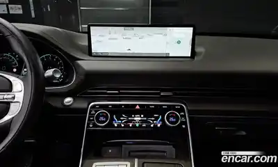 Genesis GV80 2023 2.5 Автомат в Москве № 24245, миниатюра 10