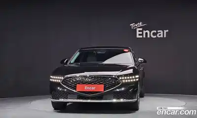 Genesis G90 2022 3.5 Автомат в Москве № 24326, миниатюра 11