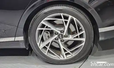 Genesis G90 2022 3.5 Автомат в Москве № 24326, миниатюра 3