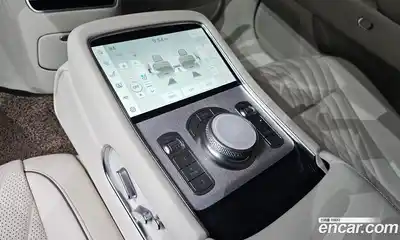 Genesis G90 2022 3.5 Автомат в Москве № 24326, миниатюра 4