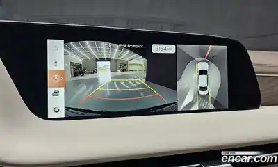 Genesis G90 2022 3.5 Автомат в Москве № 24326, миниатюра 6