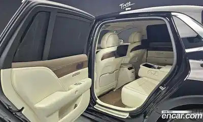 Genesis G90 2022 3.5 Автомат в Москве № 24326, миниатюра 7