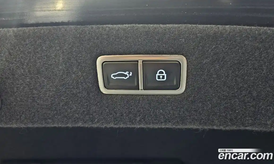 Genesis G90 2022 3.5 Автомат в Москве № 24326, фото 8