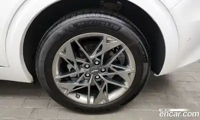 Genesis GV70 2021 2.5 Автомат в Москве № 24718, миниатюра 12