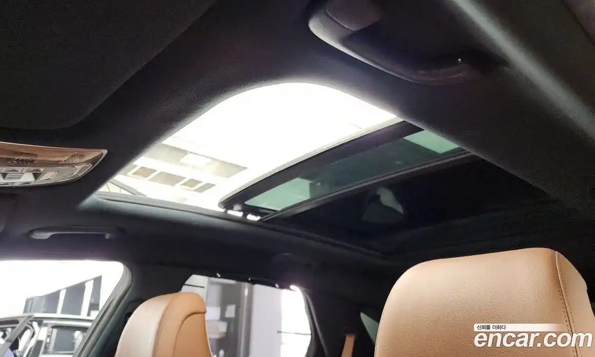 Genesis GV70 2021 2.5 Автомат в Москве № 24718, фото 19