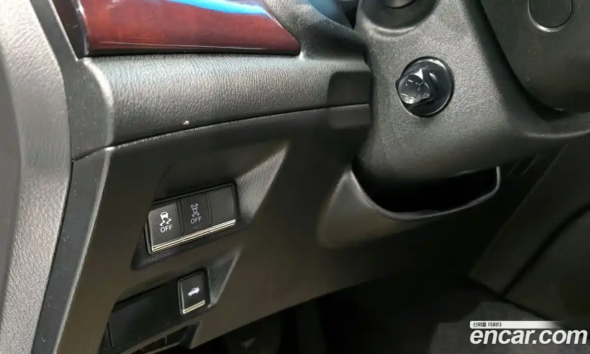 Infiniti M 2011 3.7 Автомат в Москве № 251000, фото 11