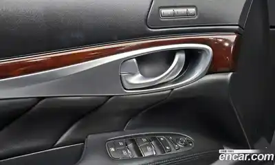 Infiniti M 2011 3.7 Автомат в Москве № 251000, миниатюра 4