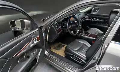 Infiniti M 2011 3.7 Автомат в Москве № 251000, миниатюра 5