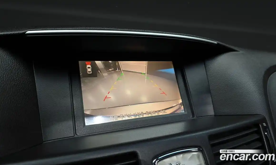 Infiniti M 2011 3.7 Автомат в Москве № 251000, фото 6