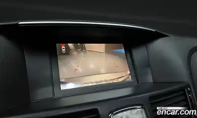 Infiniti M 2011 3.7 Автомат в Москве № 251000, миниатюра 6