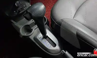 Chevrolet Spark 2014 1.0 Автомат в Москве № 25156, миниатюра 11