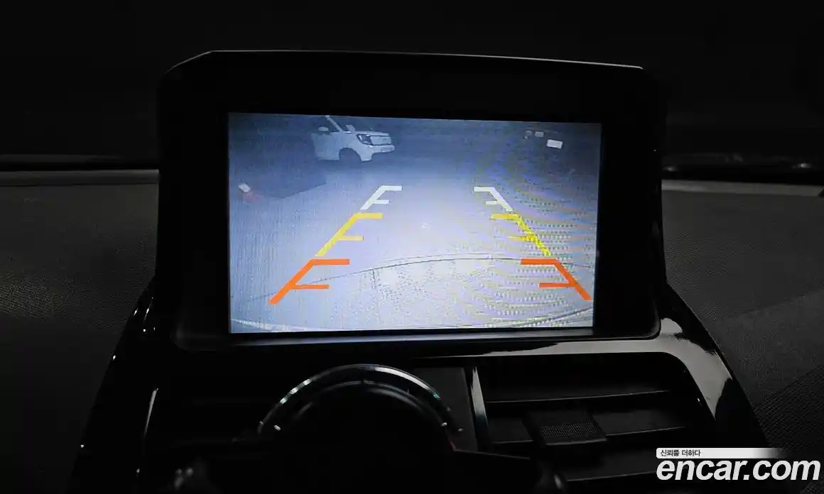 Chevrolet Spark 2014 1.0 Автомат в Москве № 25156, фото 15