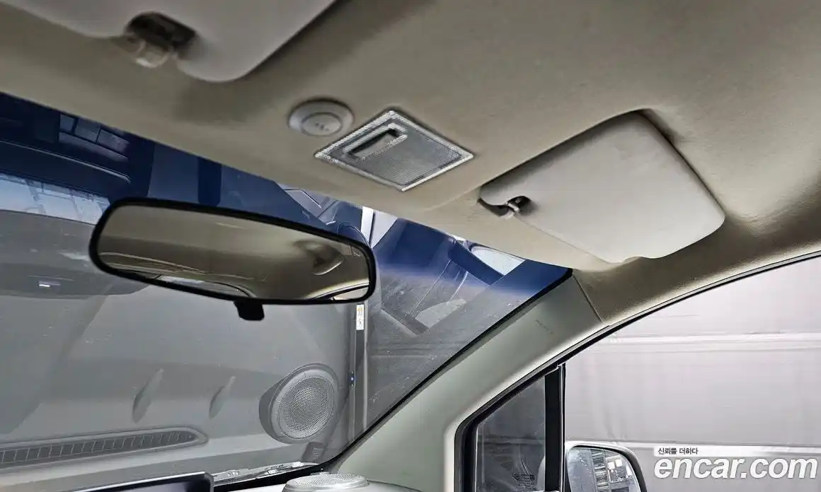 Chevrolet Spark 2014 1.0 Автомат в Москве № 25156, фото 16