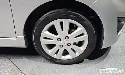 Chevrolet Spark 2014 1.0 Автомат в Москве № 25156, миниатюра 3