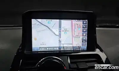 Chevrolet Spark 2014 1.0 Автомат в Москве № 25156, миниатюра 7