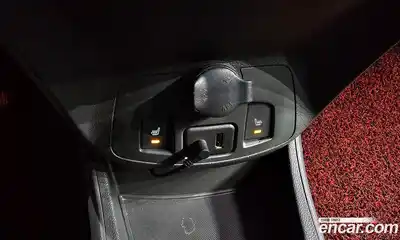 Chevrolet Spark 2014 1.0 Автомат в Москве № 25156, миниатюра 8