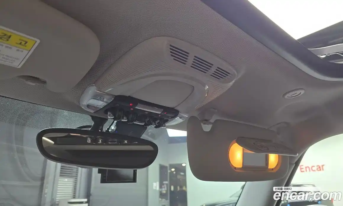 Mini Cooper 2015 1.5 Автомат в Москве № 253469, фото 14