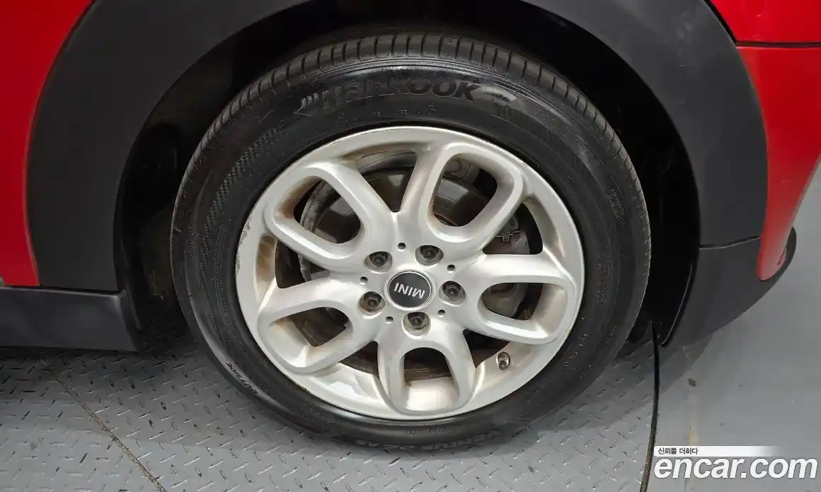 Mini Cooper 2015 1.5 Автомат в Москве № 253469, фото 10