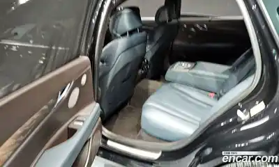 Genesis G80 2021 2.5 Автомат в Москве № 25535, миниатюра 4