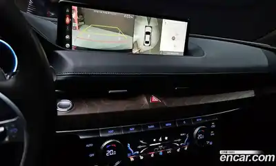 Genesis G80 2021 2.5 Автомат в Москве № 25535, миниатюра 6