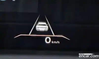 Genesis G80 2021 2.5 Автомат в Москве № 25535, миниатюра 8