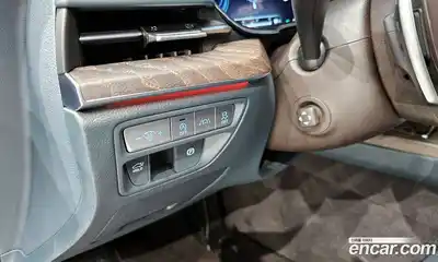 Genesis G80 2021 2.5 Автомат в Москве № 25535, миниатюра 9