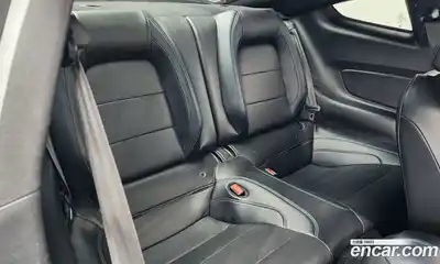 Ford Mustang 2019 5.0 Автомат в Москве № 255545, миниатюра 11