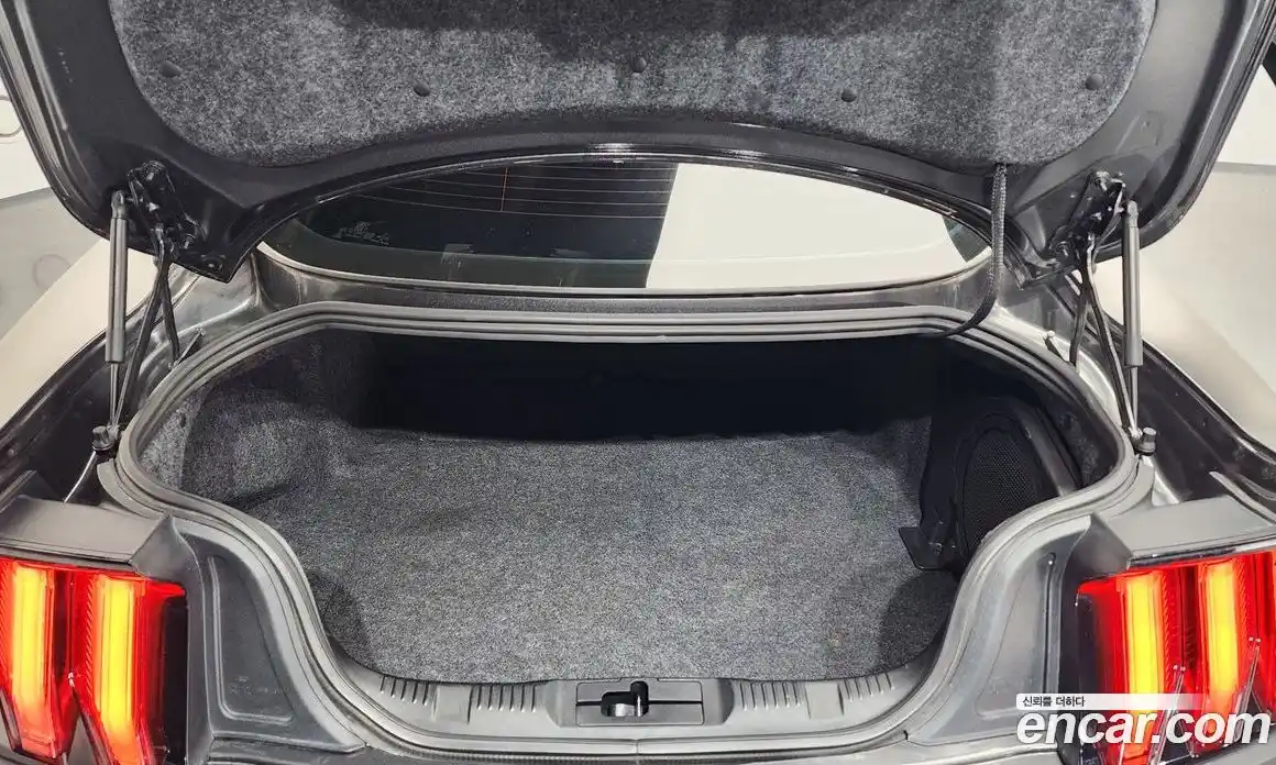 Ford Mustang 2019 5.0 Автомат в Москве № 255545, фото 17