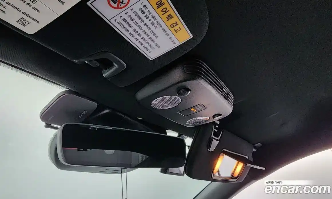 Ford Mustang 2019 5.0 Автомат в Москве № 255545, фото 20