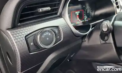 Ford Mustang 2019 5.0 Автомат в Москве № 255545, миниатюра 10