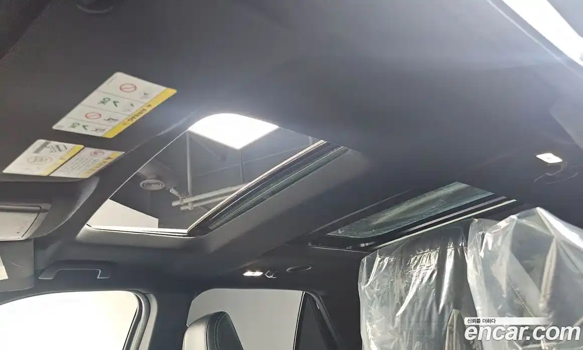 Ford Explorer 2018 2.3 Автомат в Москве № 255705, фото 19