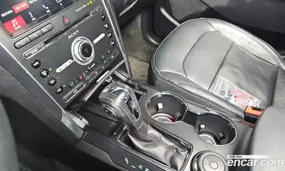 Ford Explorer 2018 2.3 Автомат в Москве № 255705, миниатюра 4