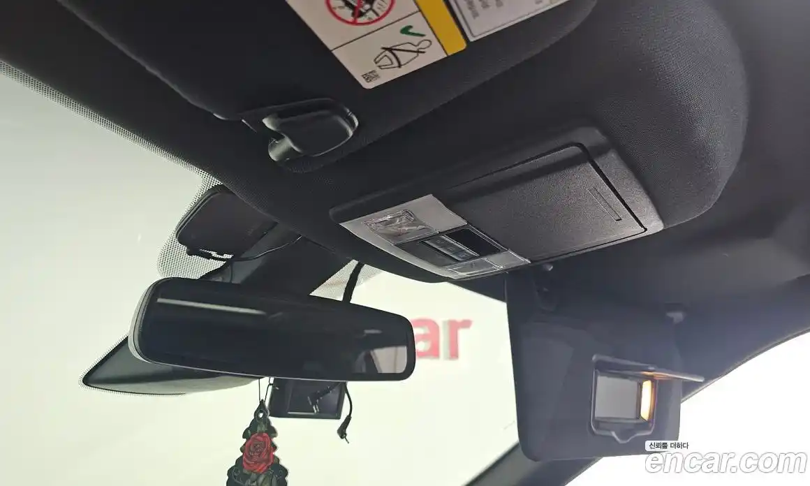 Ford Explorer 2018 2.3 Автомат в Москве № 255705, фото 7