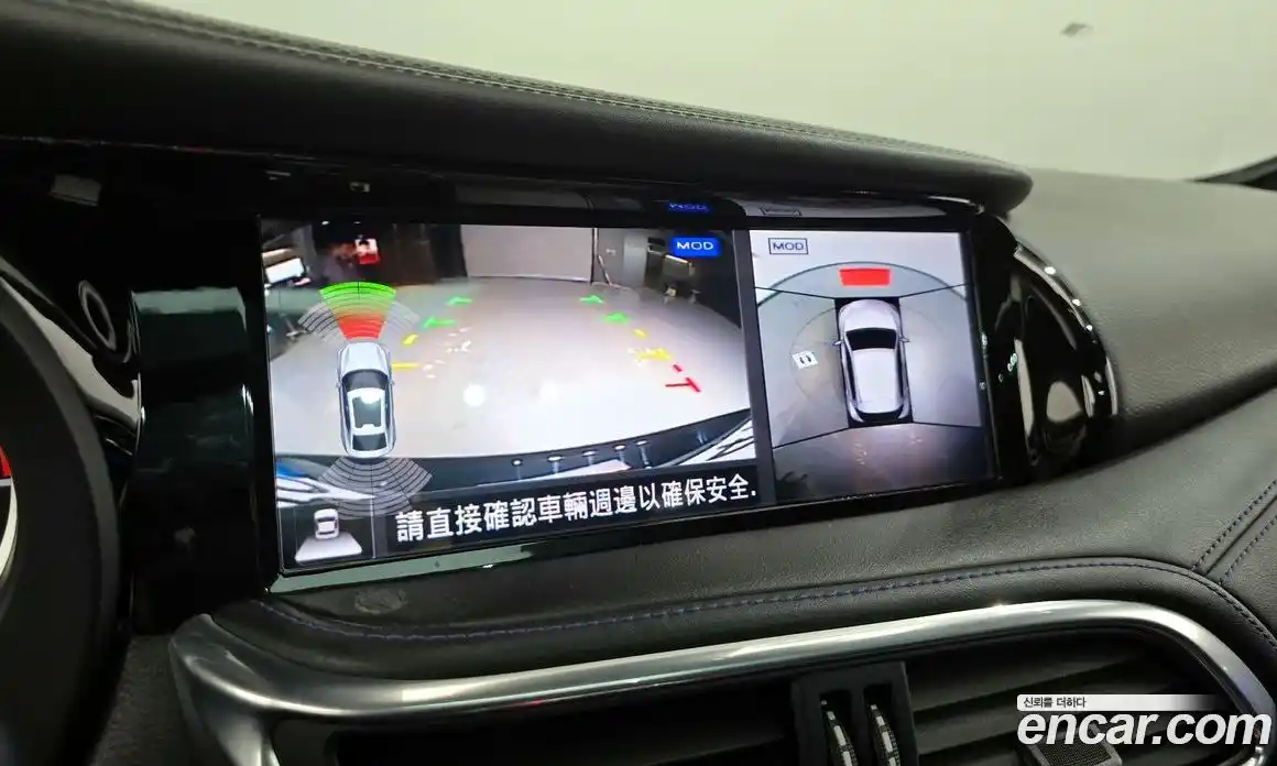 Infiniti Q30 2017 2.0 Автомат в Москве № 256143, фото 10