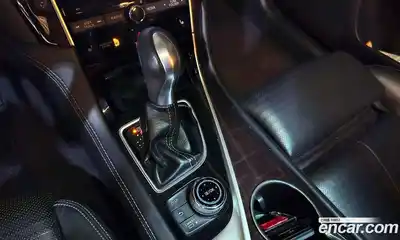 Infiniti Q50 2016 3.5 Автомат в Москве № 256192, миниатюра 12