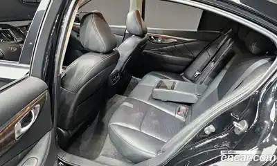 Infiniti Q50 2016 3.5 Автомат в Москве № 256192, миниатюра 2