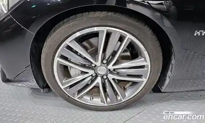 Infiniti Q50 2016 3.5 Автомат в Москве № 256192, миниатюра 4